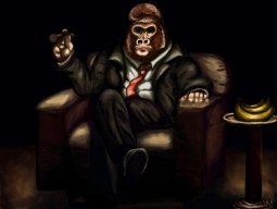 Lord Gorilla