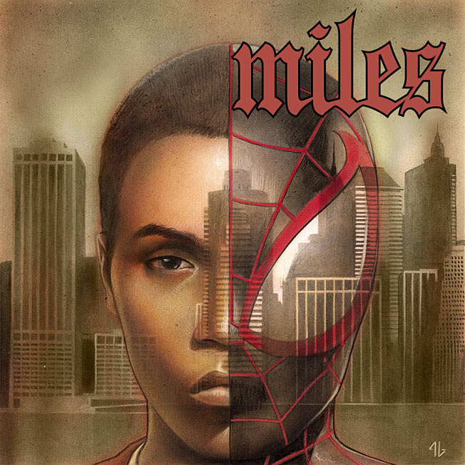 MilesMorales