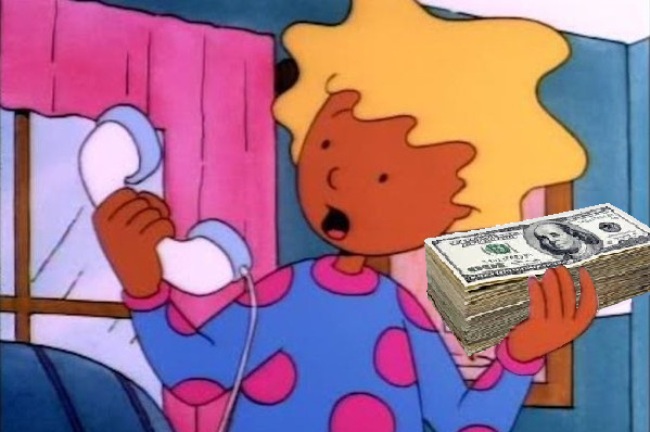 Patti Mayonnaise