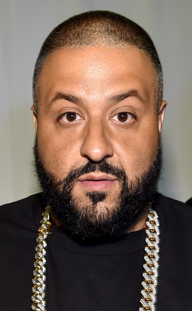 DJ Khaled