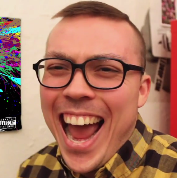 Anthony Fantano, the most credible reviewer out there, reviews Nirvana&apos...