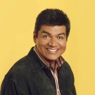 George Lopez