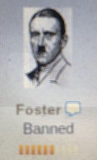 Foster 2021