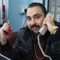 Chabuddy G