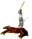:Deadhorse: