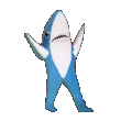 :danceshark: